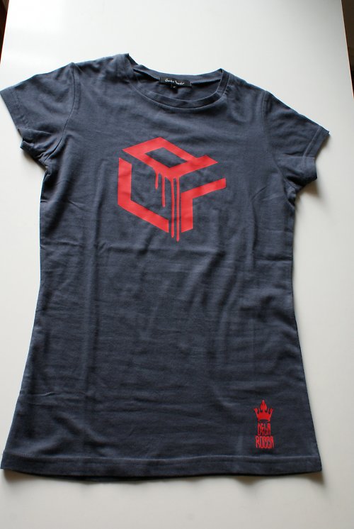 CUBE — foto 2