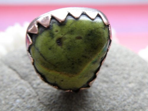Serpentinový... — foto 2