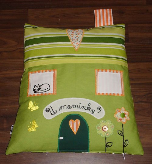 U maminky — foto 2