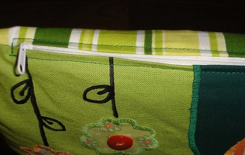 U maminky — foto 3