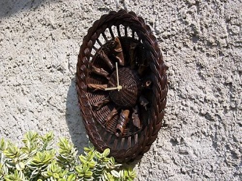 Hodiny do každé místnosti — foto 2