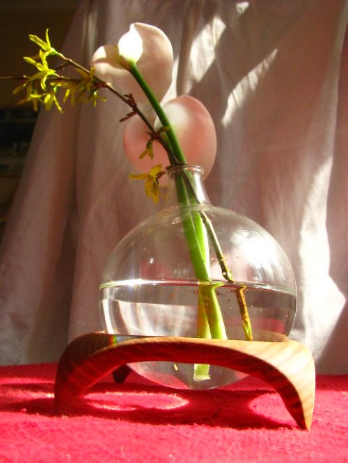 Váza Alchymia — foto 2