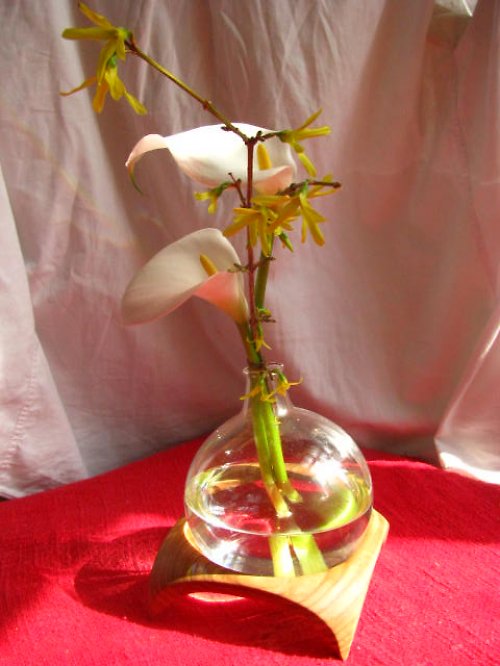 Váza Alchymia — foto 3