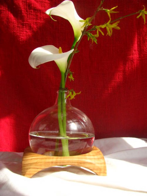 Váza Alchymia — foto 4