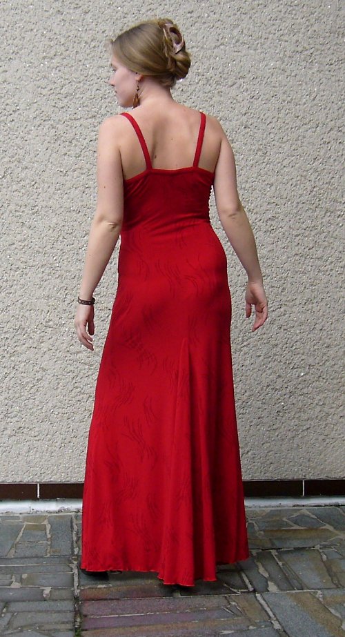 Rudá záře.. — foto 3