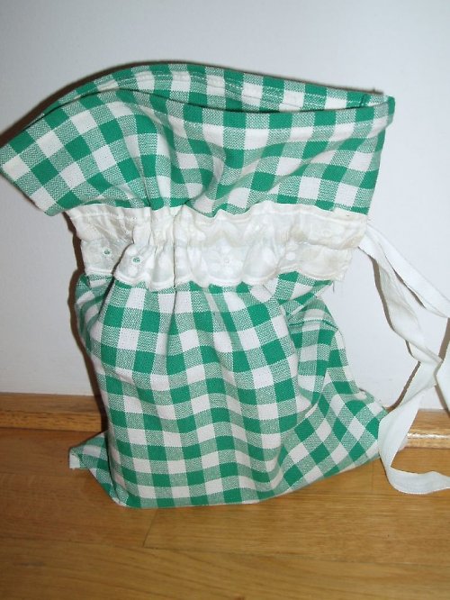 Pro babky bylinkářky — foto 5