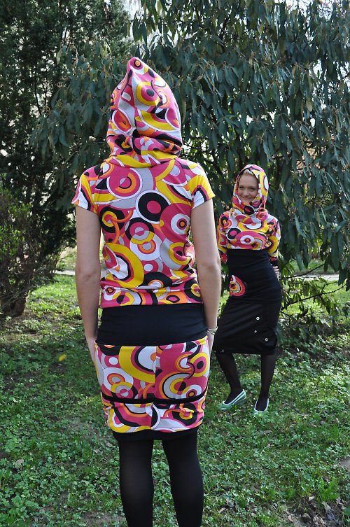 ColoriX dress — foto 5
