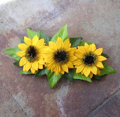 Sunflowers — foto 2