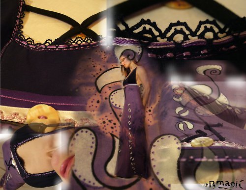 Něžná vzpomínka *Bmagic´sCollection* — foto 4