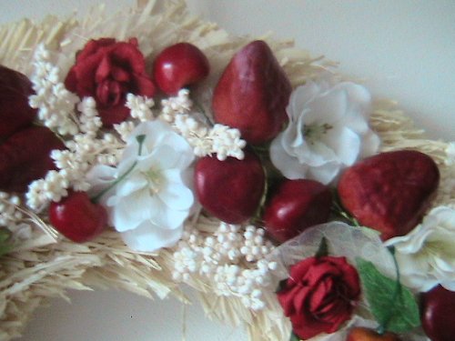 Jahodová romance — foto 2