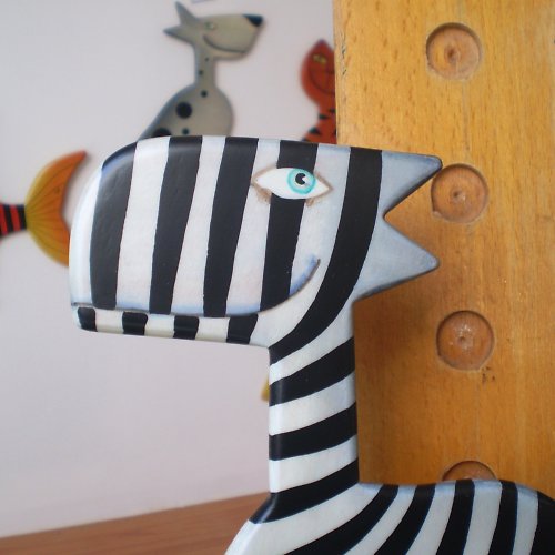 Zebra — foto 3