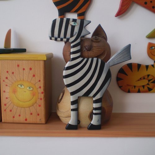 Zebra — foto 6