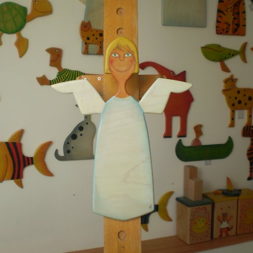 Anděl — foto 3