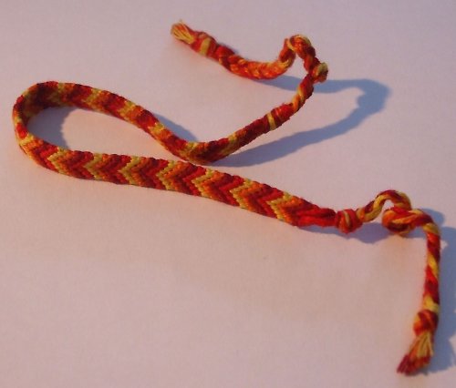 Letní náramek 2 — foto 3