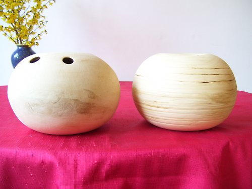 Váza ikebana — foto 3