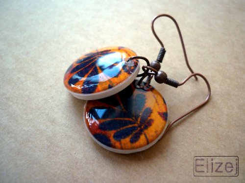 Etno lístky — foto 3