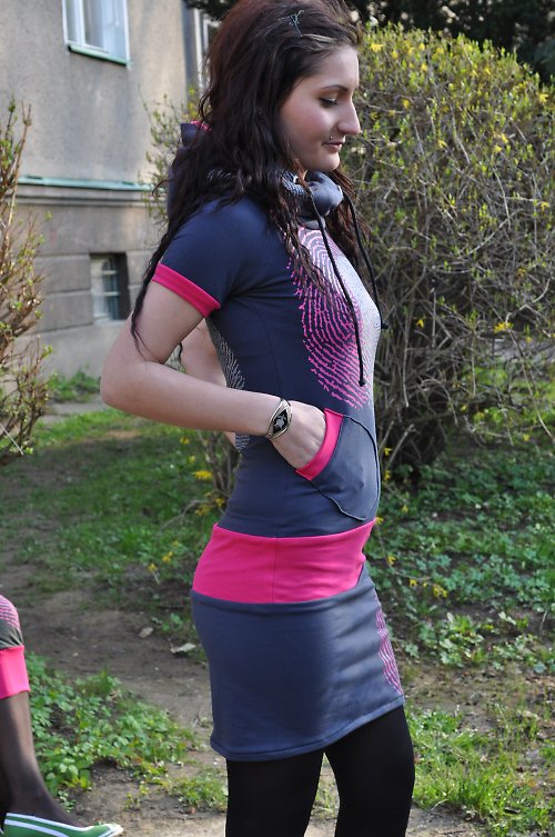 DactyloscopiX dress reservé — foto 4