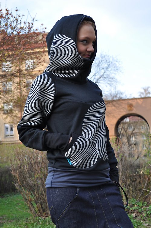 Op-artiX mikča reservé — foto 2