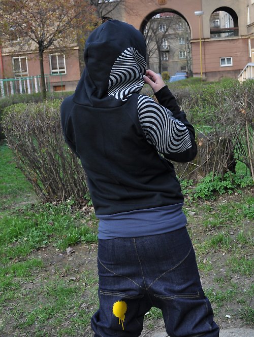 Op-artiX mikča reservé — foto 5