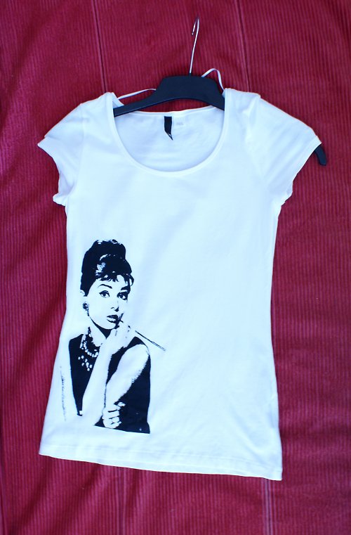 Audrey — foto 2