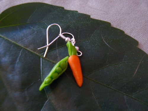 Pro vegetariánky :-) — foto 2