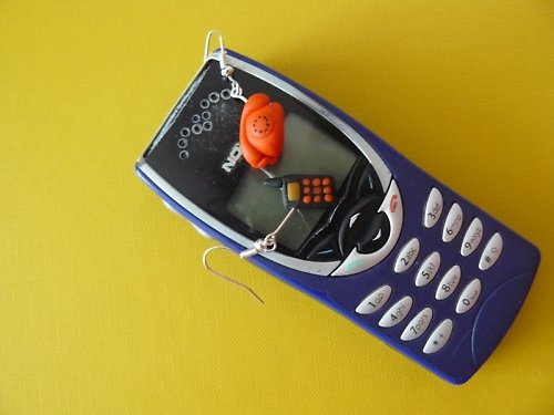 Old phone — foto 2
