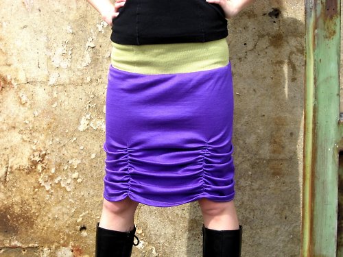 Violet — foto 6