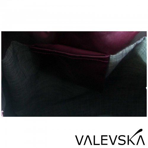 Kabelka SAKAKI high level — foto 3