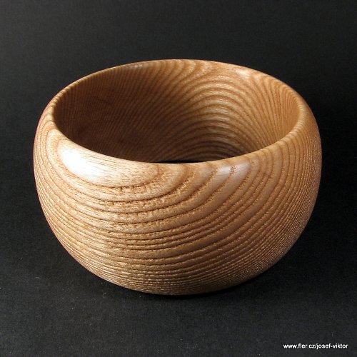 Jasanový nářez (7,5 cm) — foto 2