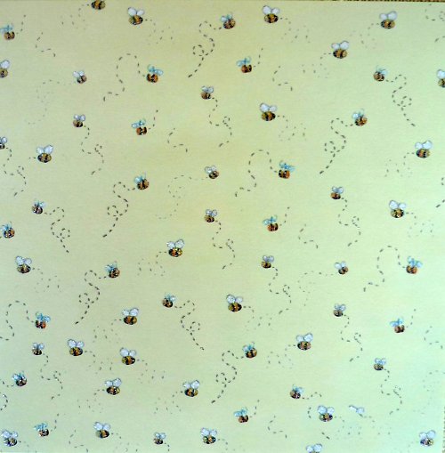 Sada papírů s glitry - Helz Cuppleditch — foto 2
