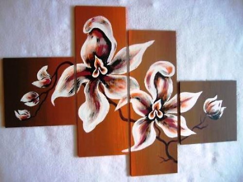 Obraz - Orchidej — foto 2
