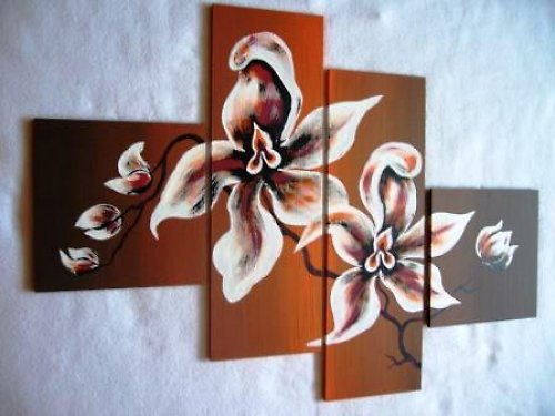 Obraz - Orchidej — foto 3