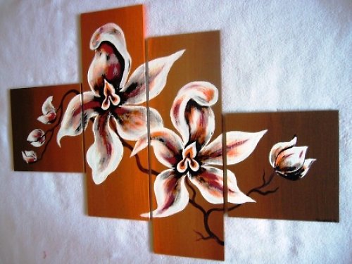 Obraz - Orchidej — foto 5