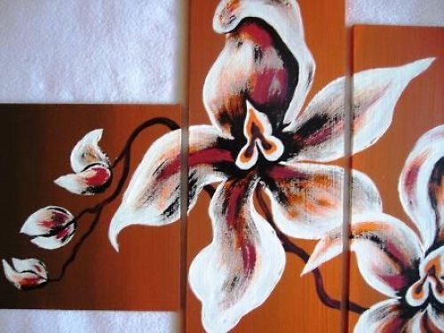 Obraz - Orchidej — foto 6
