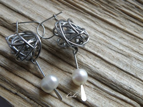 Hnízda s perlou... — foto 2