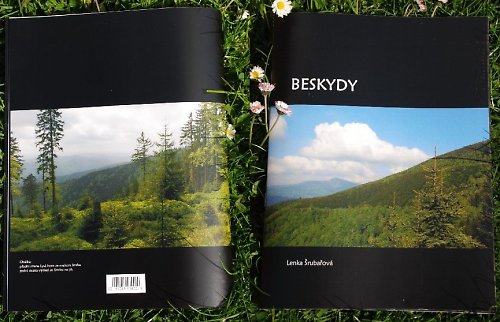 Fotokniha Beskydy - SLEVA — foto 5