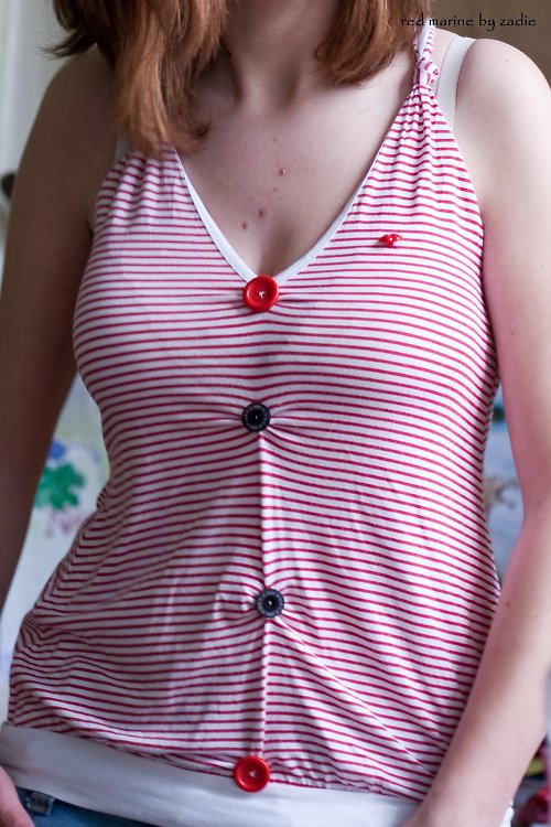 Red marine — foto 3