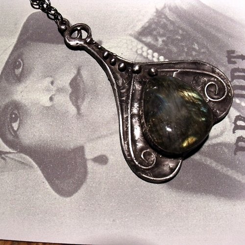 Ofélie — foto 2