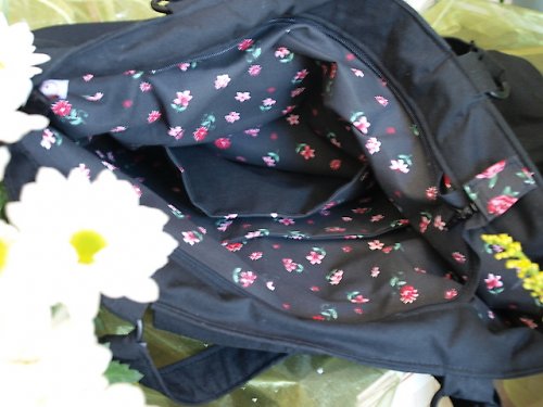 Černá maxi — foto 5