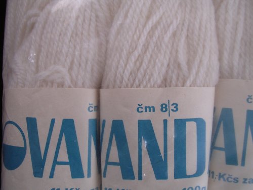Vlna zn.VANDA - PČP Nejdek — foto 2