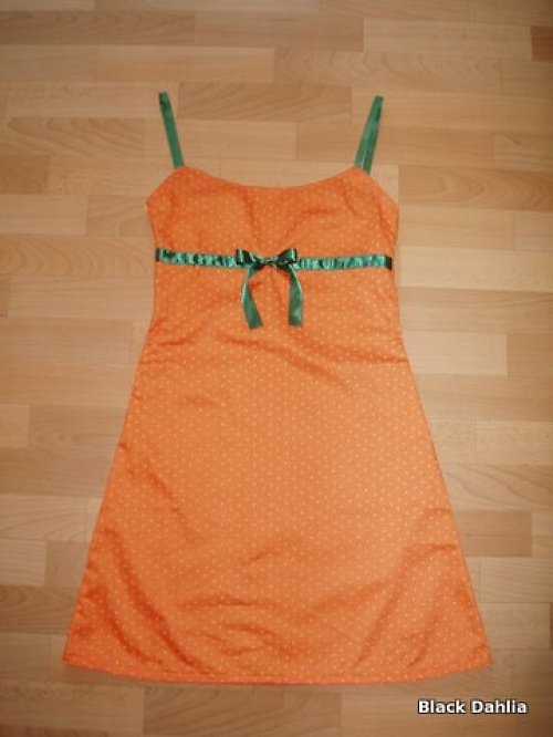 Letní šatičky — foto 2