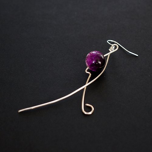 Violet Moon — foto 2