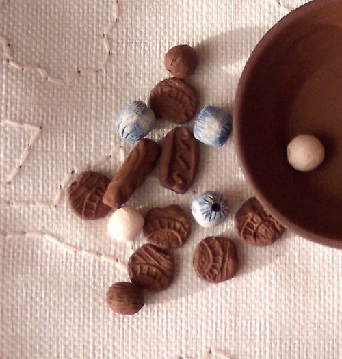 Ebony and Ivory — foto 2