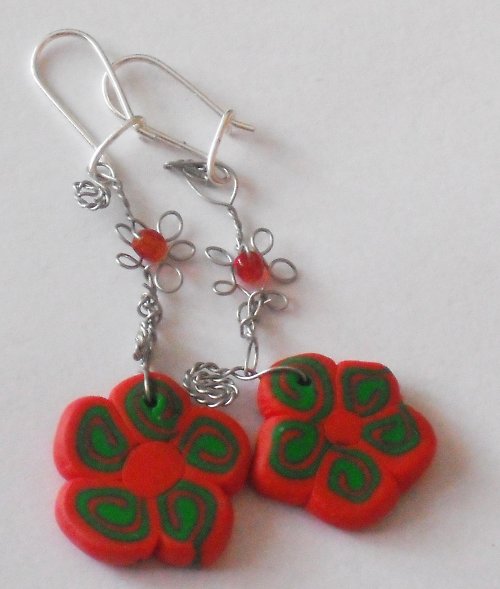 Kytičkování — foto 2