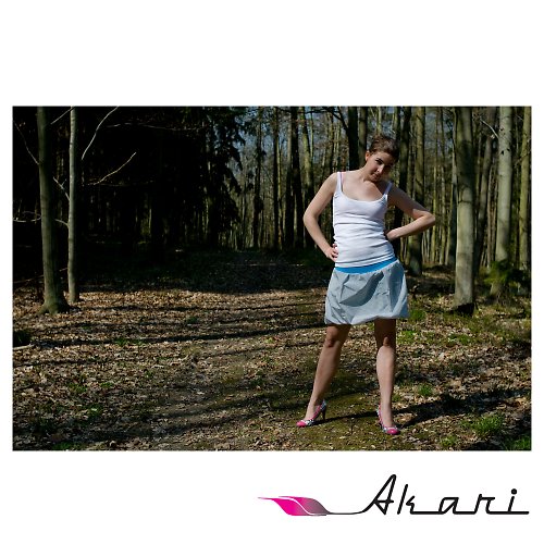 Blue Arrow — foto 2