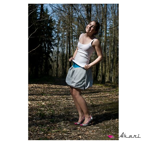 Blue Arrow — foto 3