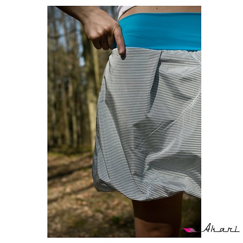 Blue Arrow — foto 4