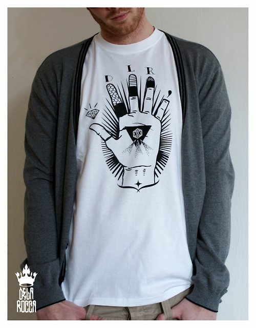 Hand — foto 2