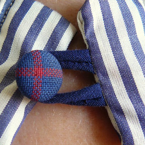 Vodním vílám-náhrdelník — foto 3