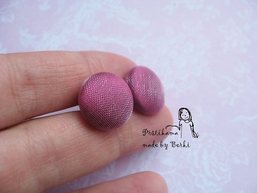 Buttonky na přání pro EvičkuS. — foto 2